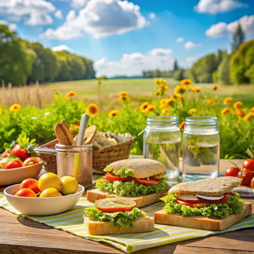 Errores Comunes en la Alimentación Masculina