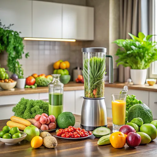 Componentes Esenciales de una Dieta Equilibrada