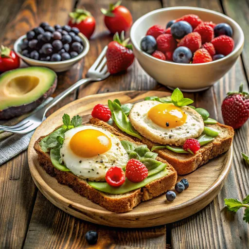 Consejos para Mejorar la Alimentación